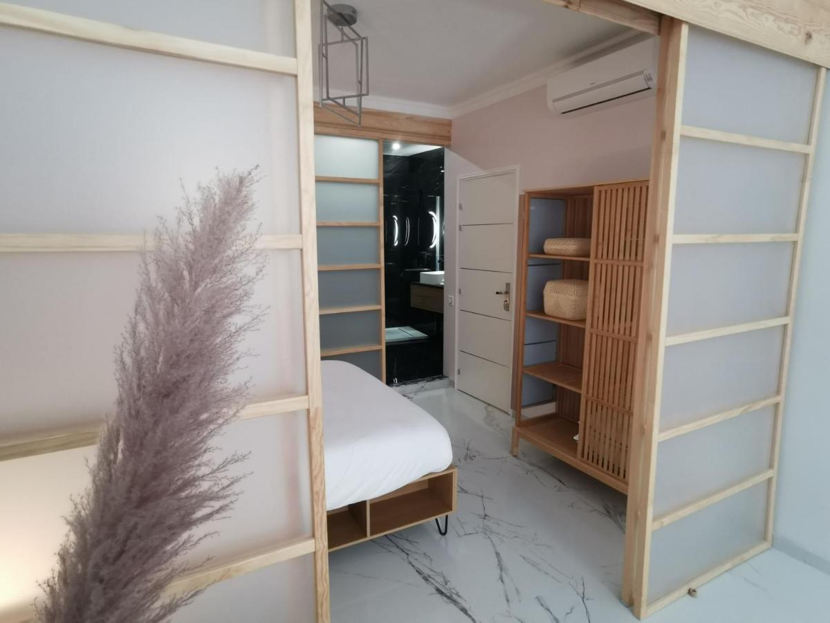 Proche Mer, Vieille Ville. Luxueux Appartement